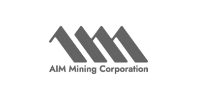 AIM Mining Corporation Logo